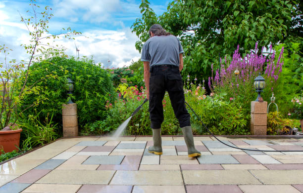 Trusted Bowdon, GA Pressure Washing Services Experts